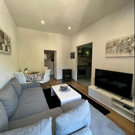 Apartment Eva PUY Eksteriør bilde