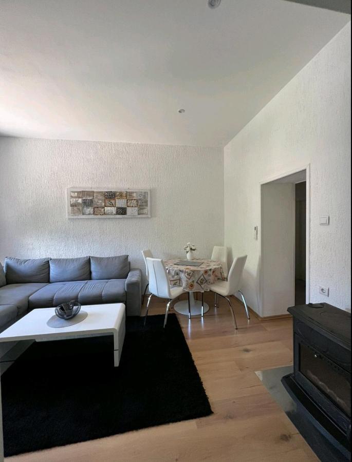Apartment Eva PUY Eksteriør bilde