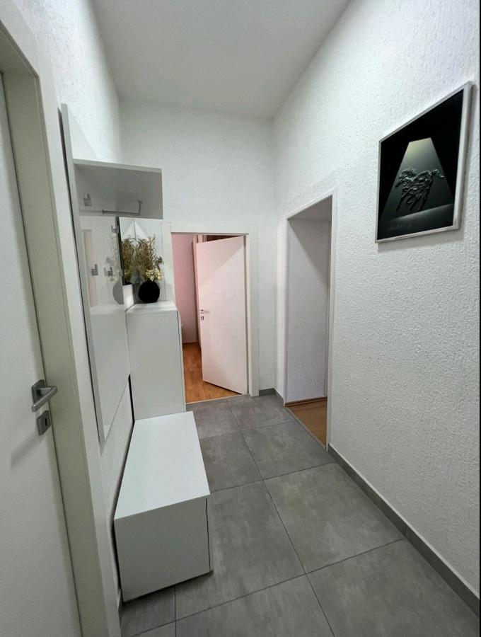 Apartment Eva PUY Eksteriør bilde