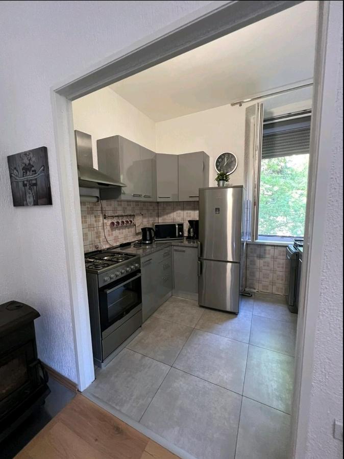 Apartment Eva PUY Eksteriør bilde