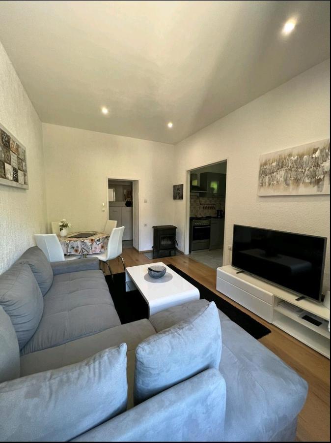 Apartment Eva PUY Eksteriør bilde